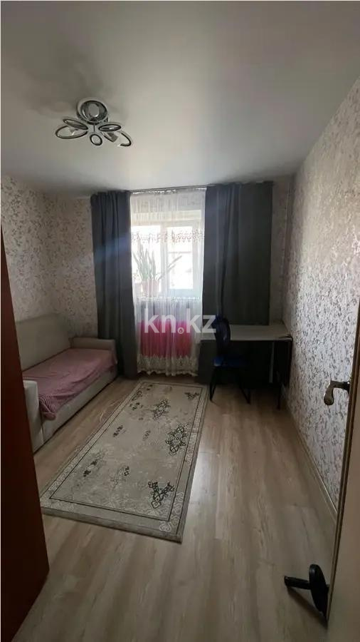 Продажа 3-комнатной квартиры, 59 м², ул. Карасай батыра, дом  25/1 в Астане - фото 3
