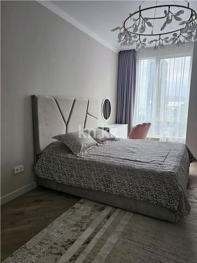 Продажа 3-комнатной квартиры, 106 м² в Алматы - фото 2
