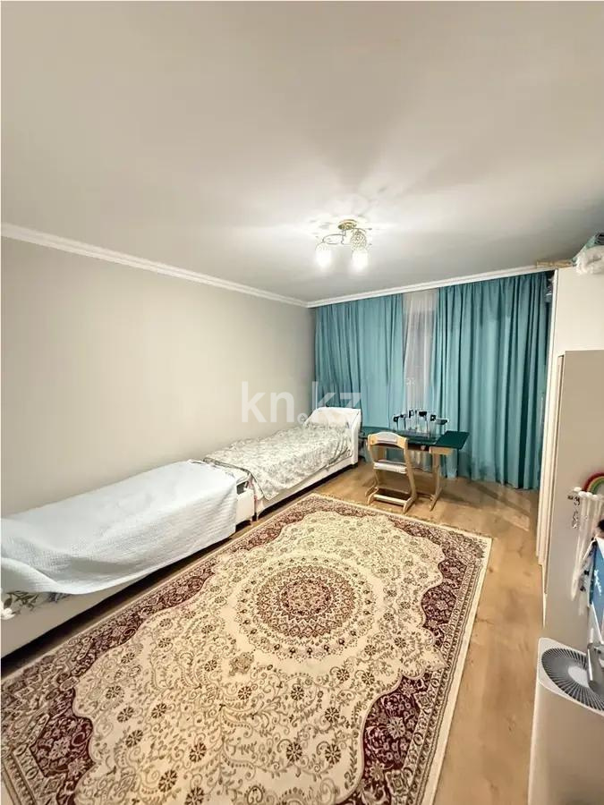 Продажа 3-комнатной квартиры, 97 м², ул. Болекпаева, дом  1 в Астане - фото 3