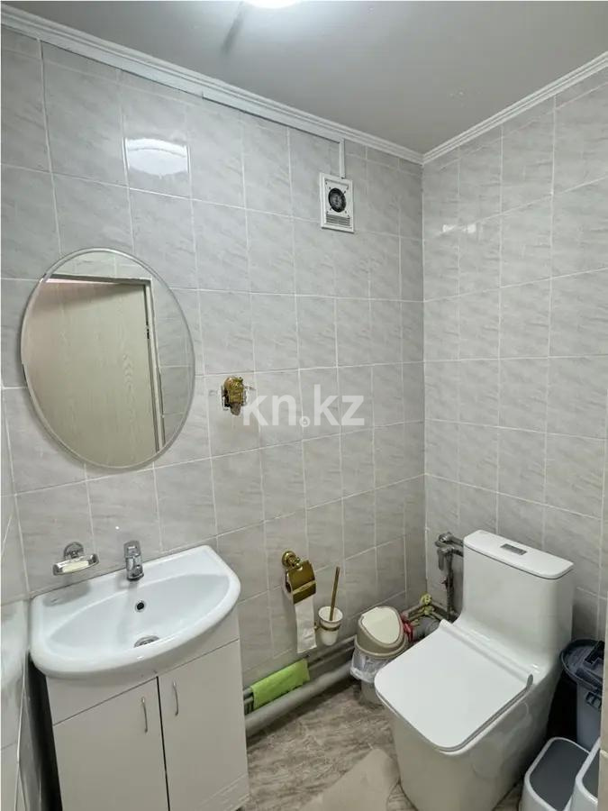 Продажа 2-комнатной квартиры, 60 м², ул. Алтын орда, дом  6г - Продажа  двухкомнатных квартир в новостройках Алматы с фото фото 7 из 12