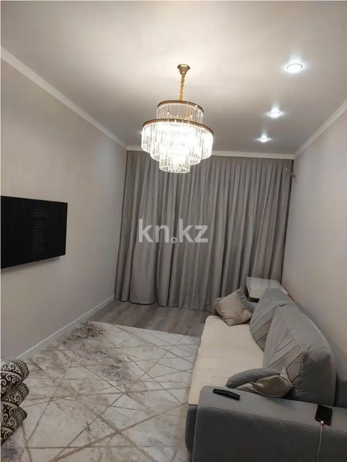 Продажа 2-комнатной квартиры, 60 м² в Астане