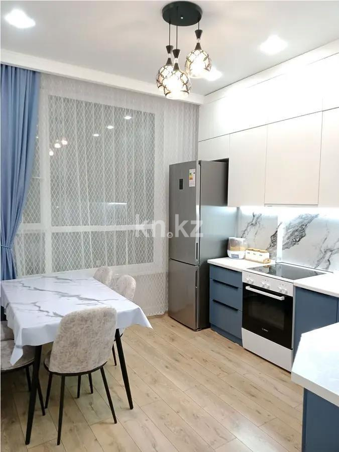 Продажа 2-комнатной квартиры, 56.8 м² в Астане - фото 3