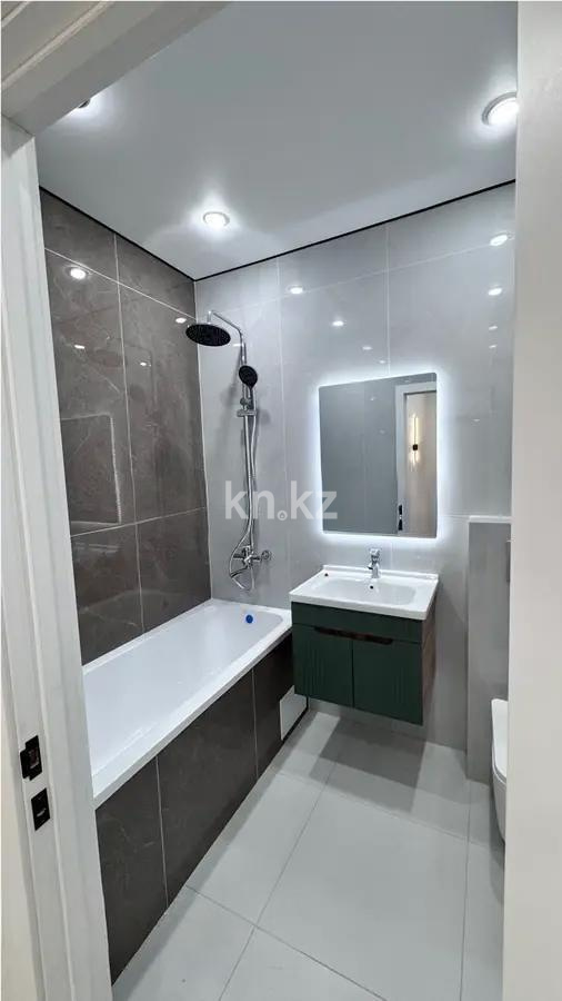 Продажа 2-комнатной квартиры, 46 м² - Продажа квартир в Астане без посредников фото 3 из 5