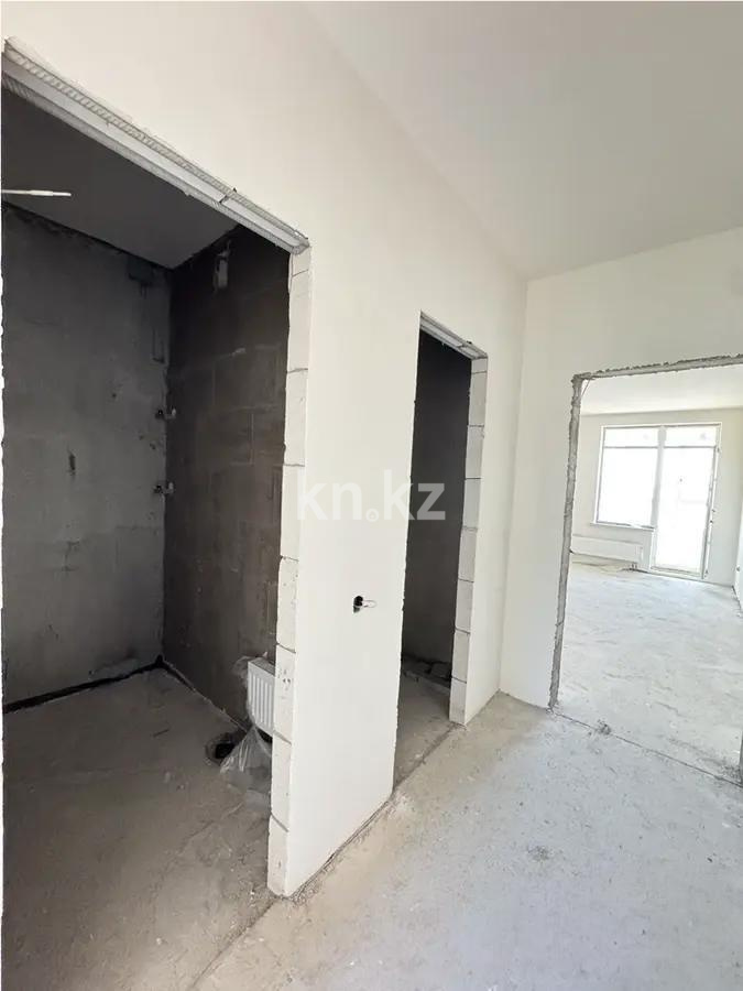 Продажа 2-комнатной квартиры, 70 м² - Продажа двухкомнатных квартир от собственников в Астане фото 3 из 5