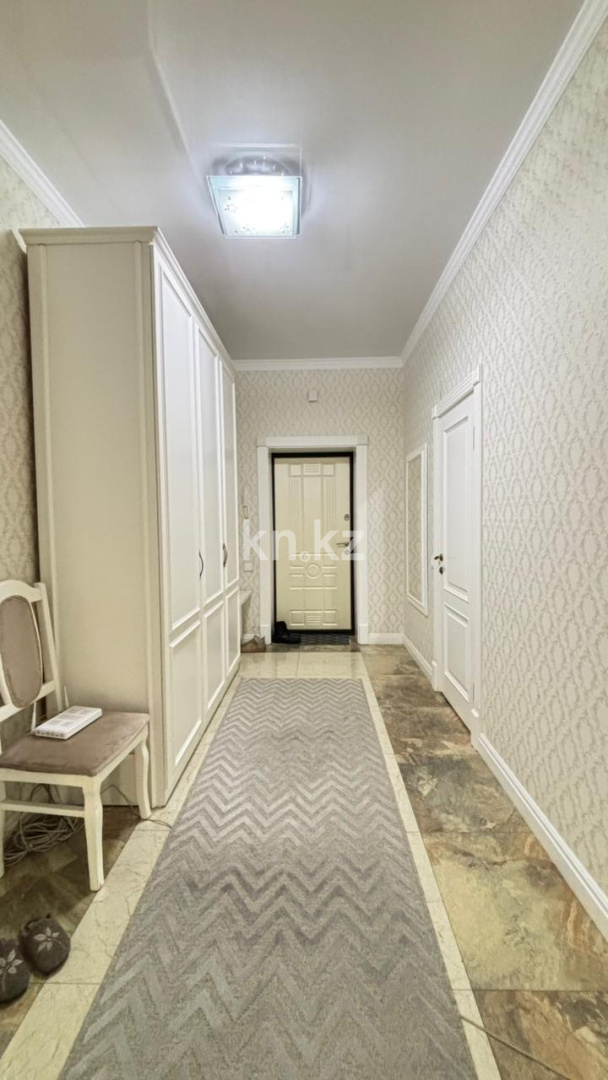 Продажа 2-комнатной квартиры, 67.7 м² - Недвижимость в Астане фото 1 из 22