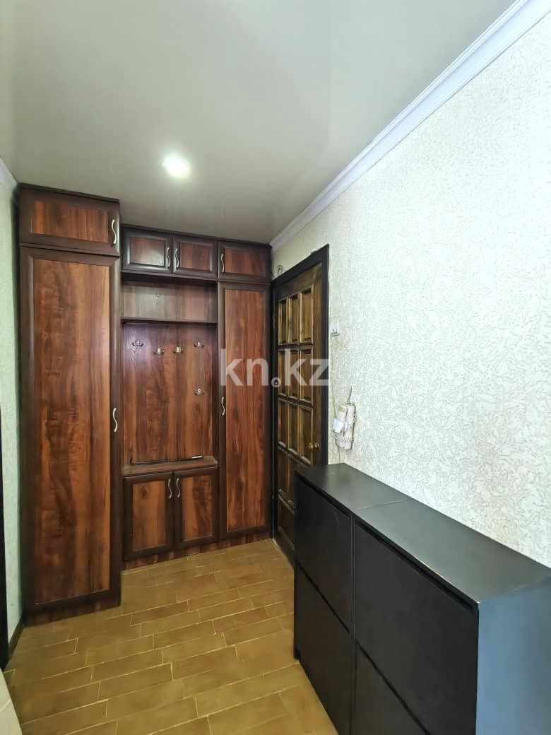 Продажа 3-комнатной квартиры, 71 м², ул. Ержанова, дом  47/2 - Продажа квартир в Караганде фото 23 из 26