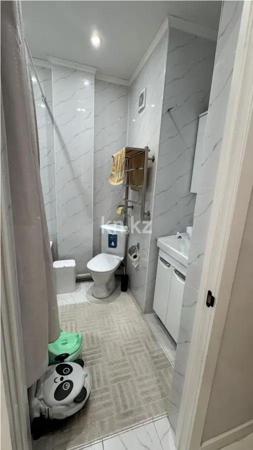 Продажа 2-комнатной квартиры, 52 м², ул. Бокейханова, дом  510б - Продажа  двухкомнатных квартир в новостройках Алматы фото 4 из 5