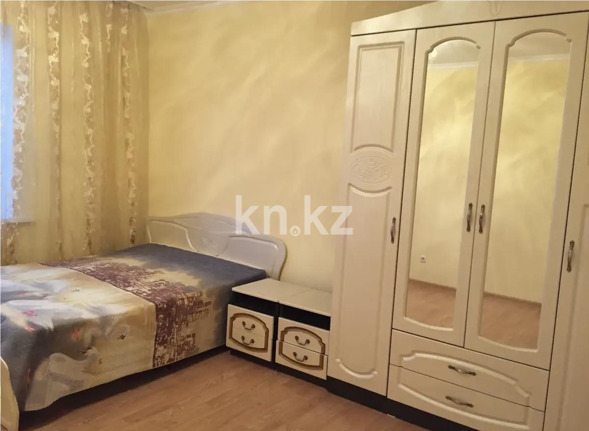 Продажа 2-комнатной квартиры, 56 м², ул. Азербаева, дом  47 - Продажа  двухкомнатных квартир в новостройках Астаны фото 1 из 2