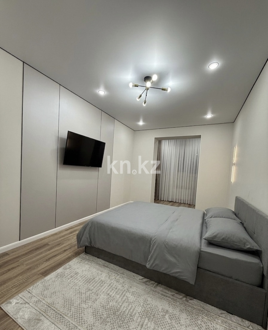 Аренда 1-комнатной квартиры, 44 м² в Актау - фото 2