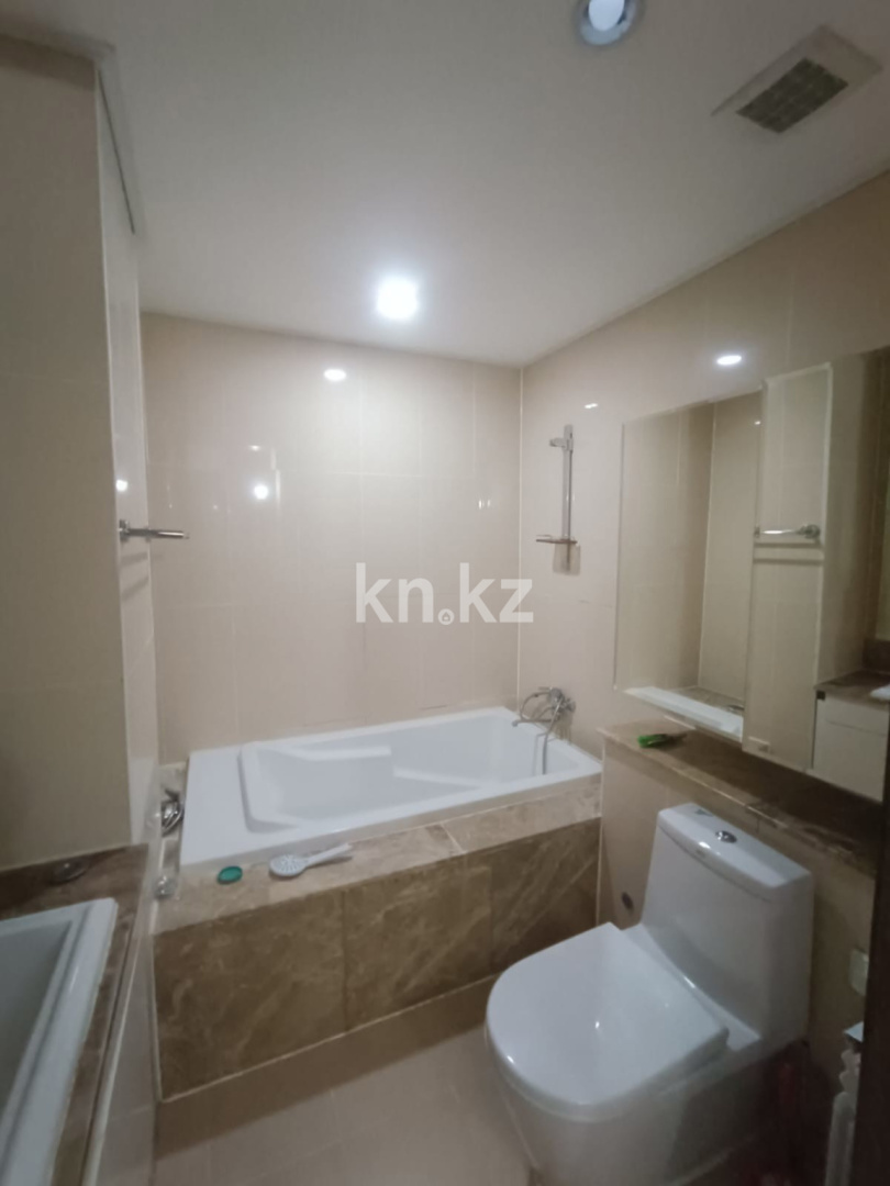 Продажа 3-комнатной квартиры, 100 м², ул. Байтурсынова в Астане - фото 14