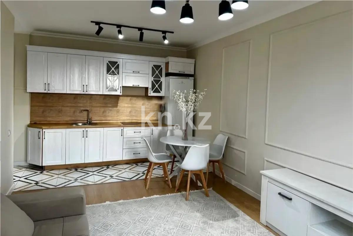 Продажа 3-комнатной квартиры, 58.6 м², ул. Сатпаева, дом  90а - Продажа  трехкомнатных квартир в Алматы без посредников фото 4 из 6