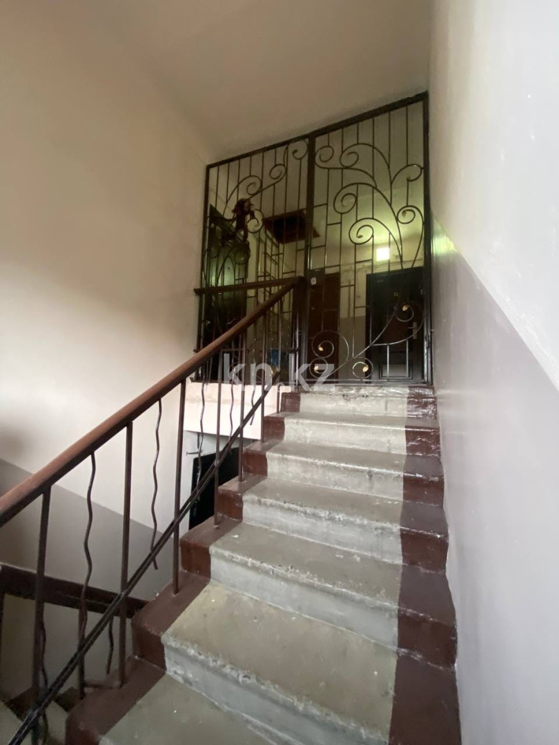 Продажа 2-комнатной квартиры, 50 м² - Недвижимость в Таразе фото 19 из 19