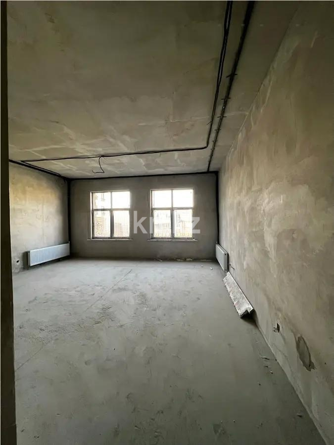 Продажа 2-комнатной квартиры, 105 м², мкр-н Мирас, дом  157 - Продажа  двухкомнатных, трехкомнатных квартир в Алматы без посредников с фото фото 1 из 2