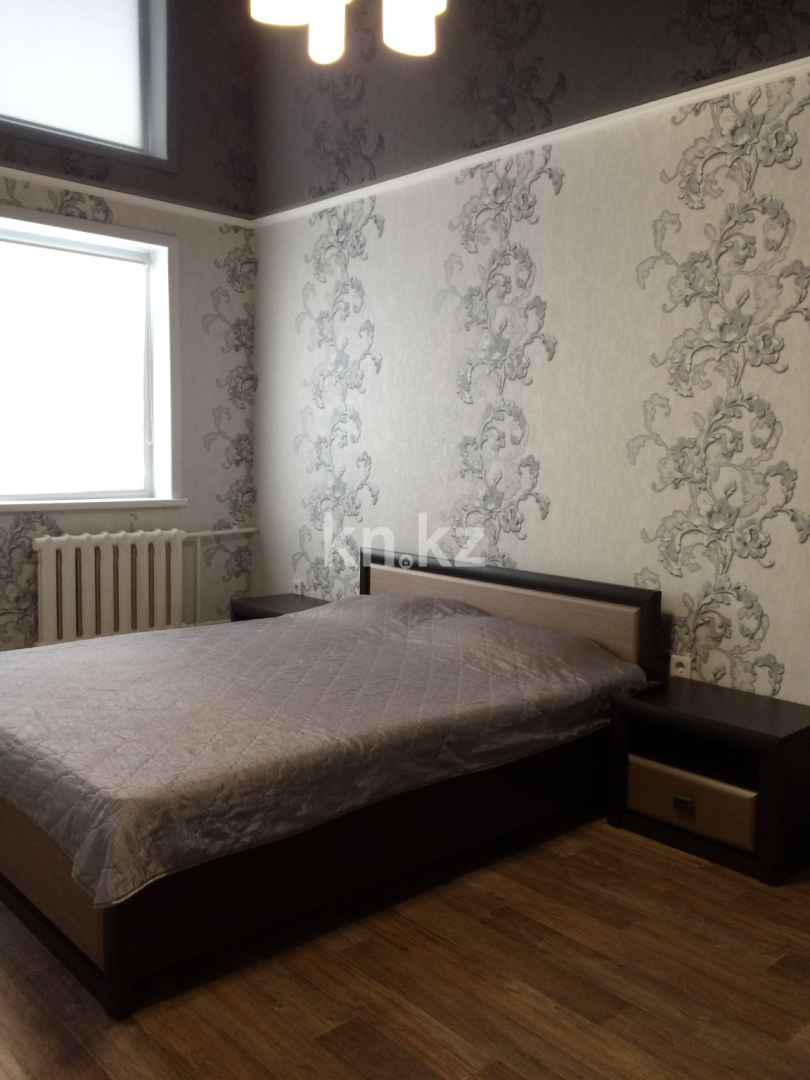 Аренда 1-комнатной квартиры посуточно, 34 м², Каирбаева, дом  96 - Аренда жилой и коммерческой недвижимости в Павлодаре фото 1 из 6