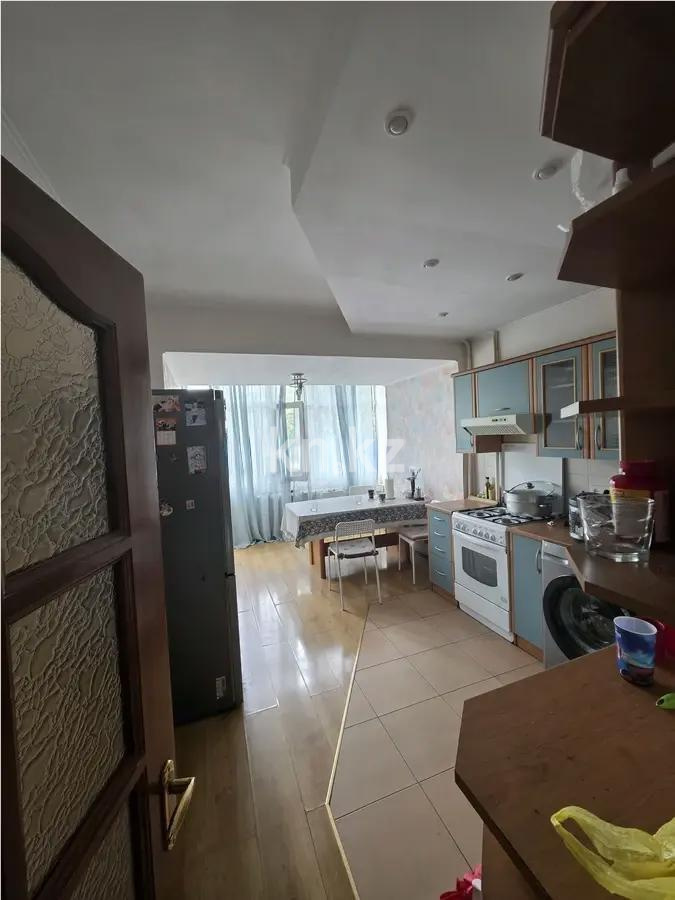 Продажа 3-комнатной квартиры, 90.6 м², пр. Достык, дом  248 - Продажа  трехкомнатных квартир в Алматы фото 4 из 5