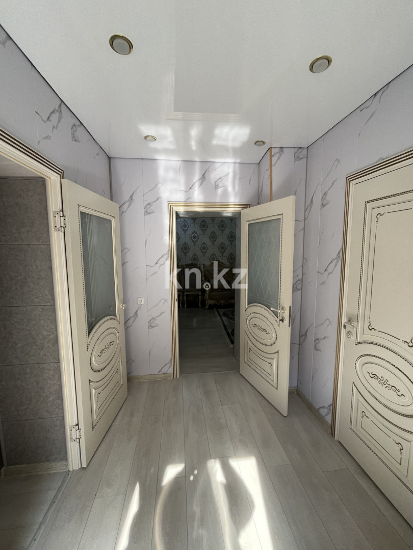 Продажа 2-комнатного дома, 45 м² в Шымкенте - фото 12