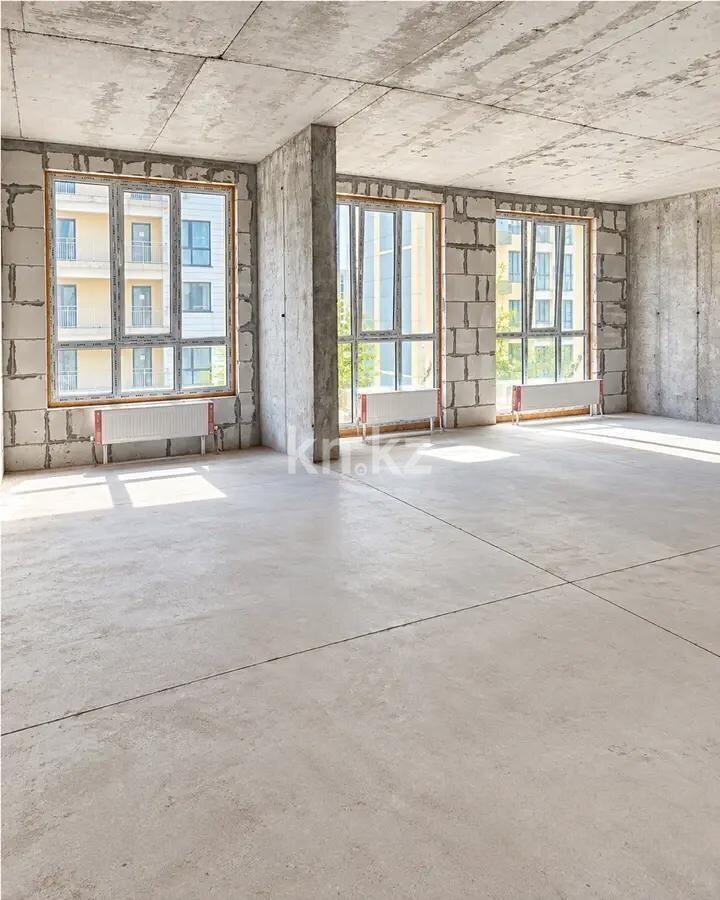 Продажа 3-комнатной квартиры, 66 м² в Алматы