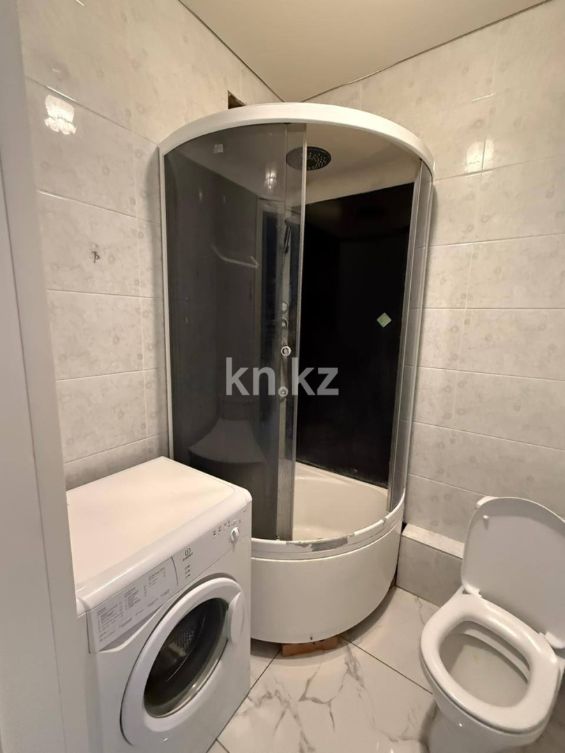 Аренда 2-комнатной квартиры, 60 м² в Астане - фото 8