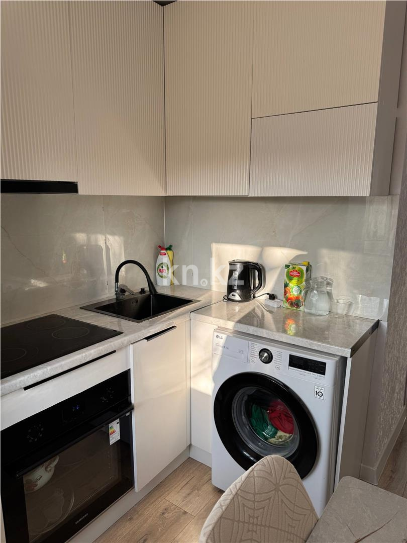 Продажа 3-комнатной квартиры, 63 м², мкр-н 23 - Продажа квартир в Караганде фото 8 из 12