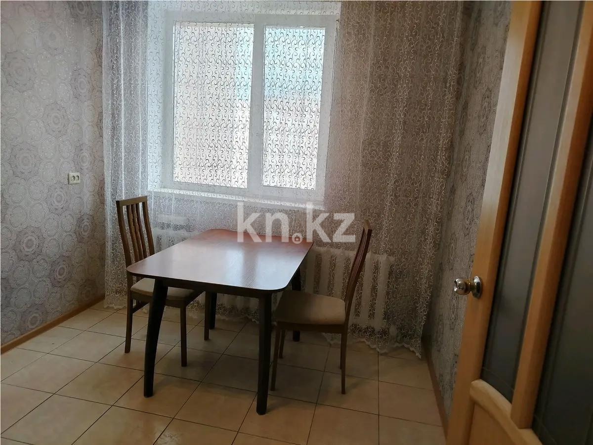 Продажа 1-комнатной квартиры, 38 м², ул. Рыскулбекова, дом  31/1 в Астане - фото 2