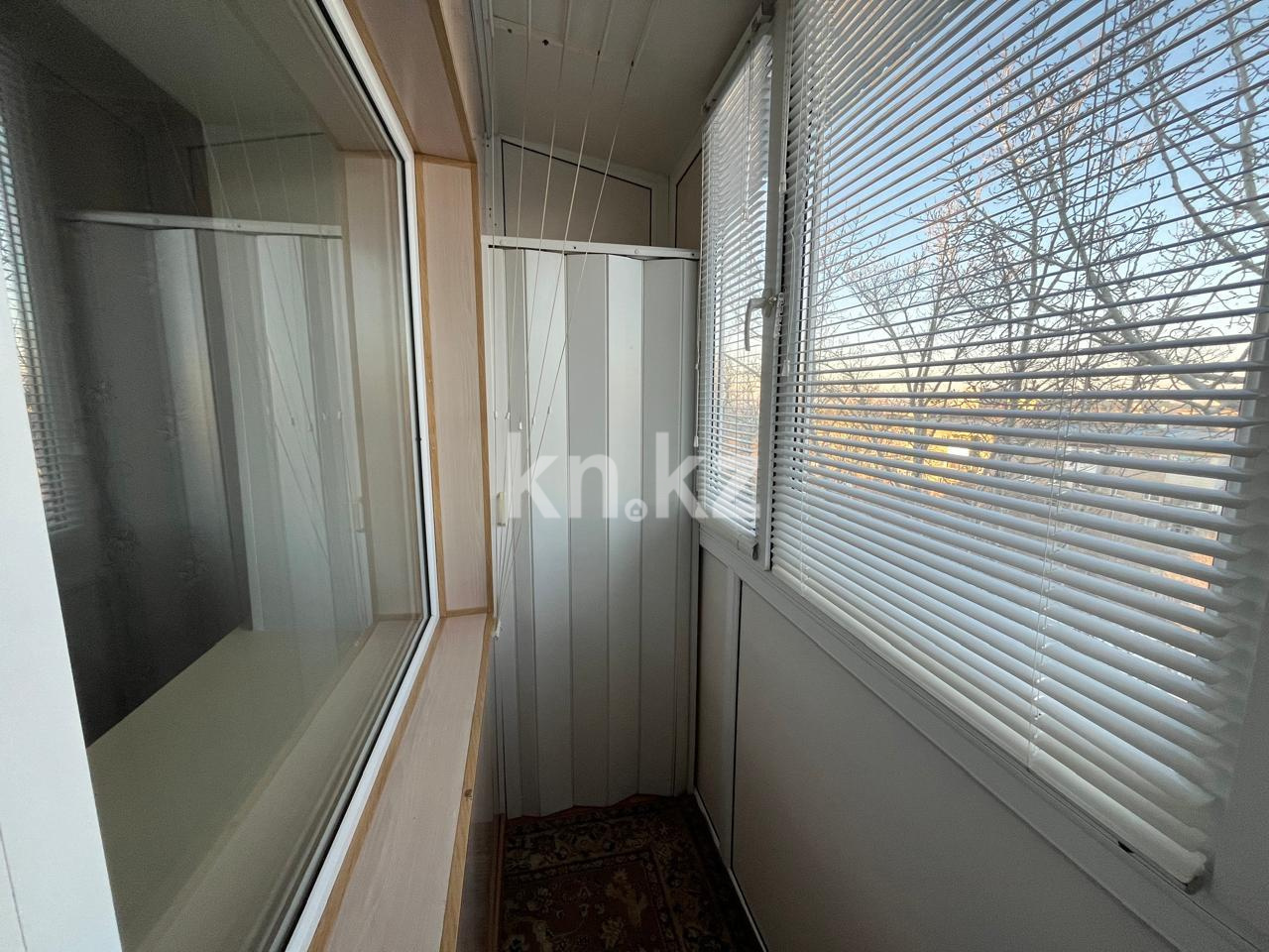 Продажа 3-комнатной квартиры, 60 м², мкр-н 19 в Караганде - фото 18