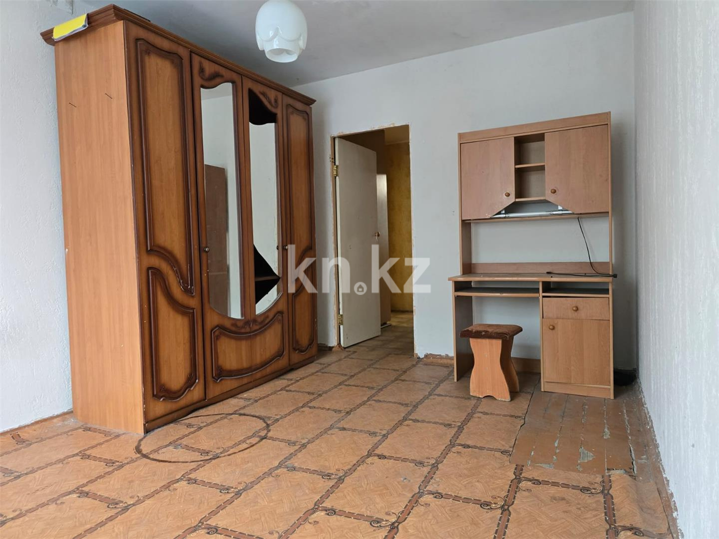 Продажа 5-комнатной квартиры, 105 м², пр. Республики в Темиртау - фото 10