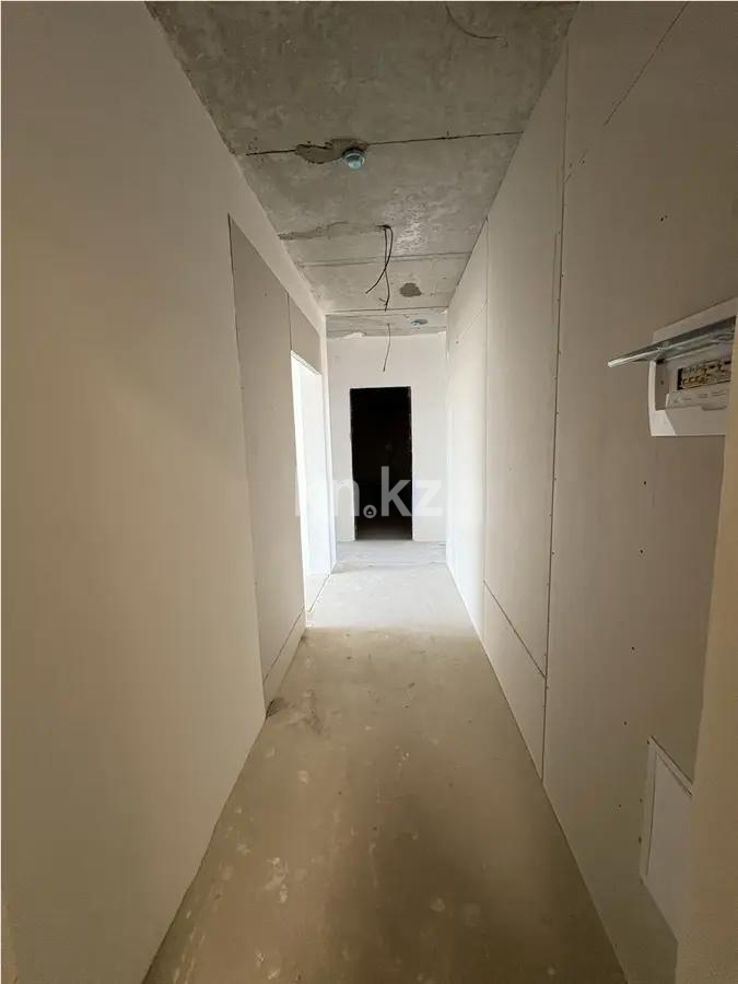 Продажа 3-комнатной квартиры, 60.6 м², ул. Момышулы, дом  11/14а - Продажа  трехкомнатных квартир в Алматы фото 3 из 4