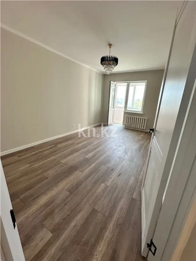 Продажа 2-комнатной квартиры, 43 м², ул. Сатпаева, дом  25 в Астане