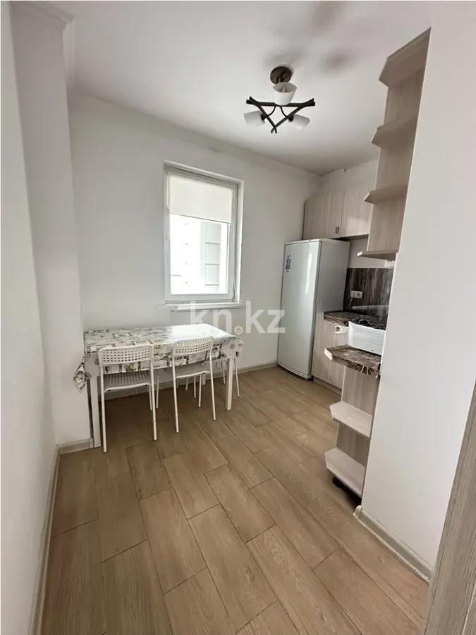 Продажа 1-комнатной квартиры, 34 м² - Недвижимость в Астане - страница 5 фото 2 из 4