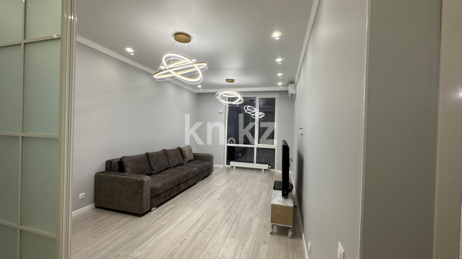 Аренда 2-комнатной квартиры, 73.5 м², ул. Радостовца, дом  333а - ул. Ескараева - Аренда квартир помесячно в Алматы с фото фото 7 из 15