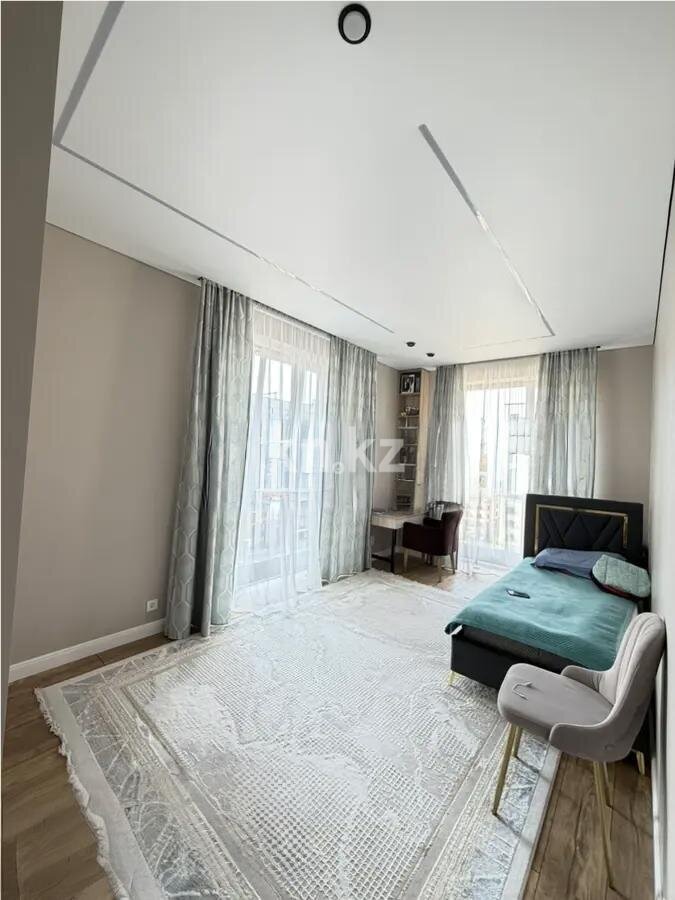 Продажа 4-комнатной квартиры, 117 м² в Алматы - фото 3