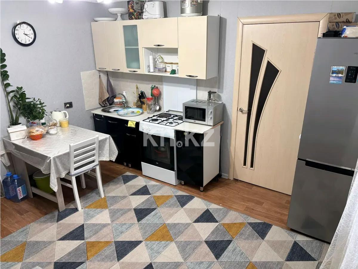Продажа 1-комнатной квартиры, 30 м² - Продажа однокомнатных квартир от собственников в Астане - страница 72 фото 3 из 5