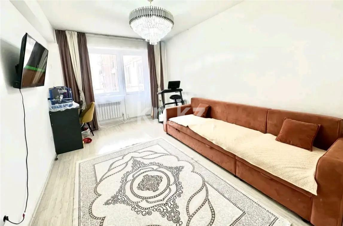 Продажа 3-комнатной квартиры, 85 м², Кульджинский тракт, дом  16/3 - Продажа квартир в новостройках Алматы с фото фото 1 из 5