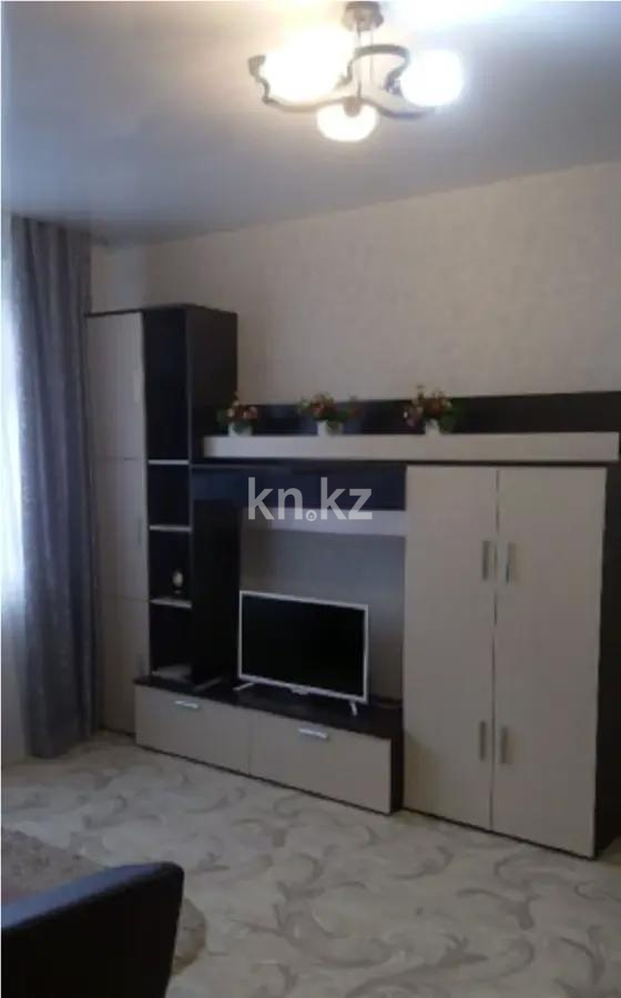 Продажа 1-комнатной квартиры, 32 м² в Алматы
