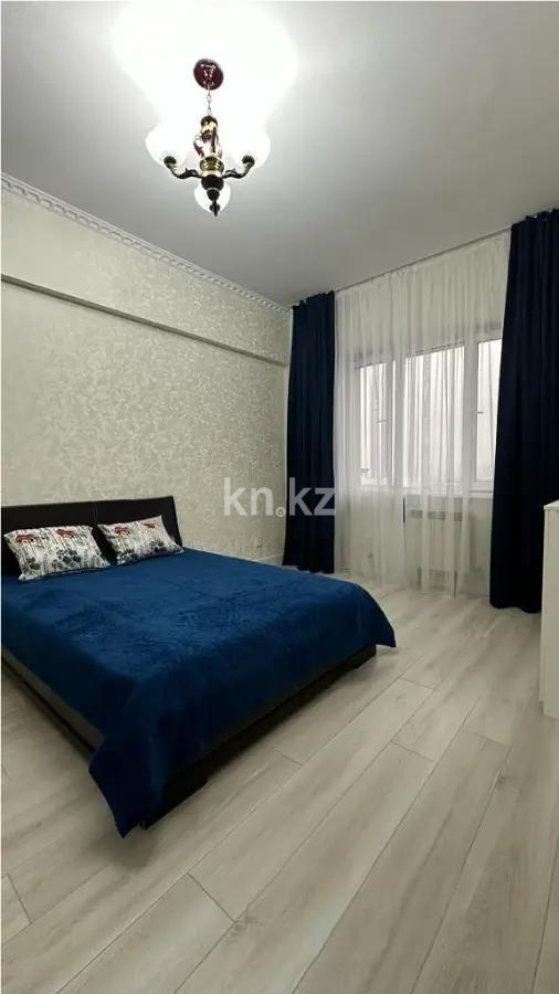Продажа 2-комнатной квартиры, 47 м² в Алматы - фото 3