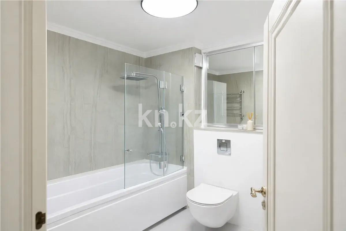 Продажа 3-комнатной квартиры, 55.9 м² - Продажа трехкомнатных квартир в Алматы фото 4 из 5