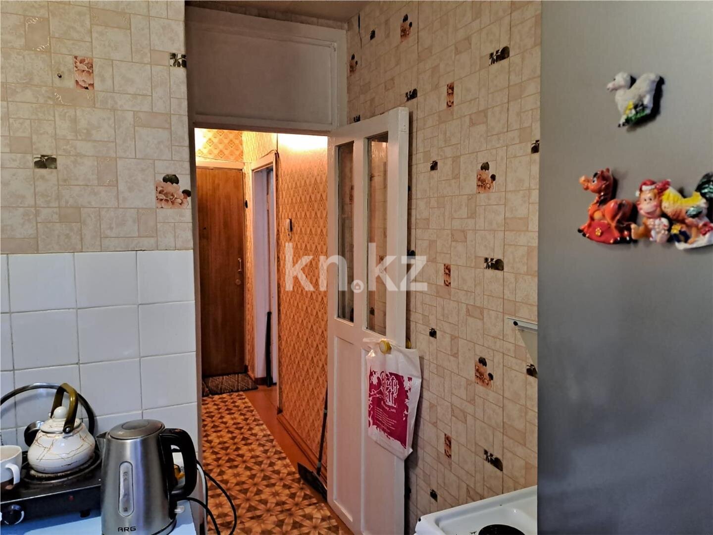 Продажа 1-комнатной квартиры, 31 м² в Темиртау - фото 14