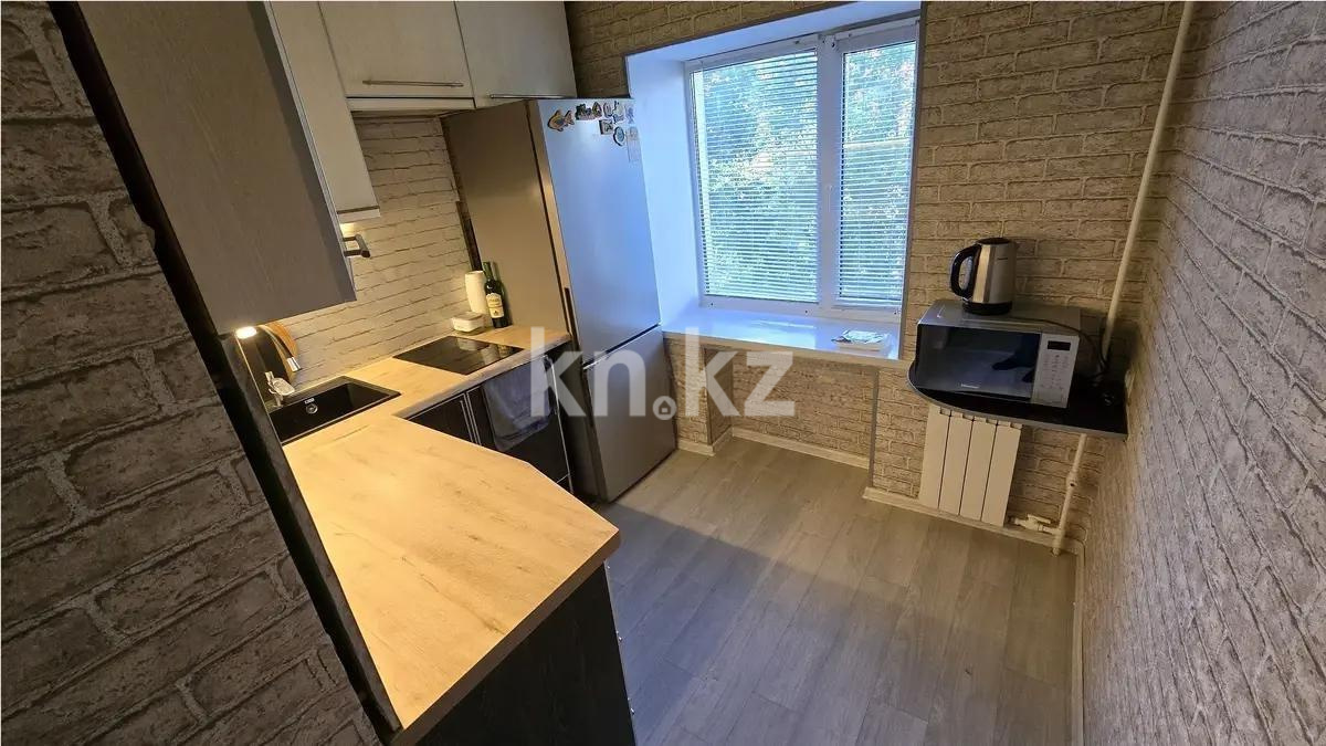 Продажа 2-комнатной квартиры, 45 м² - Продажа двухкомнатных квартир в Караганде - страница 3 фото 4 из 5