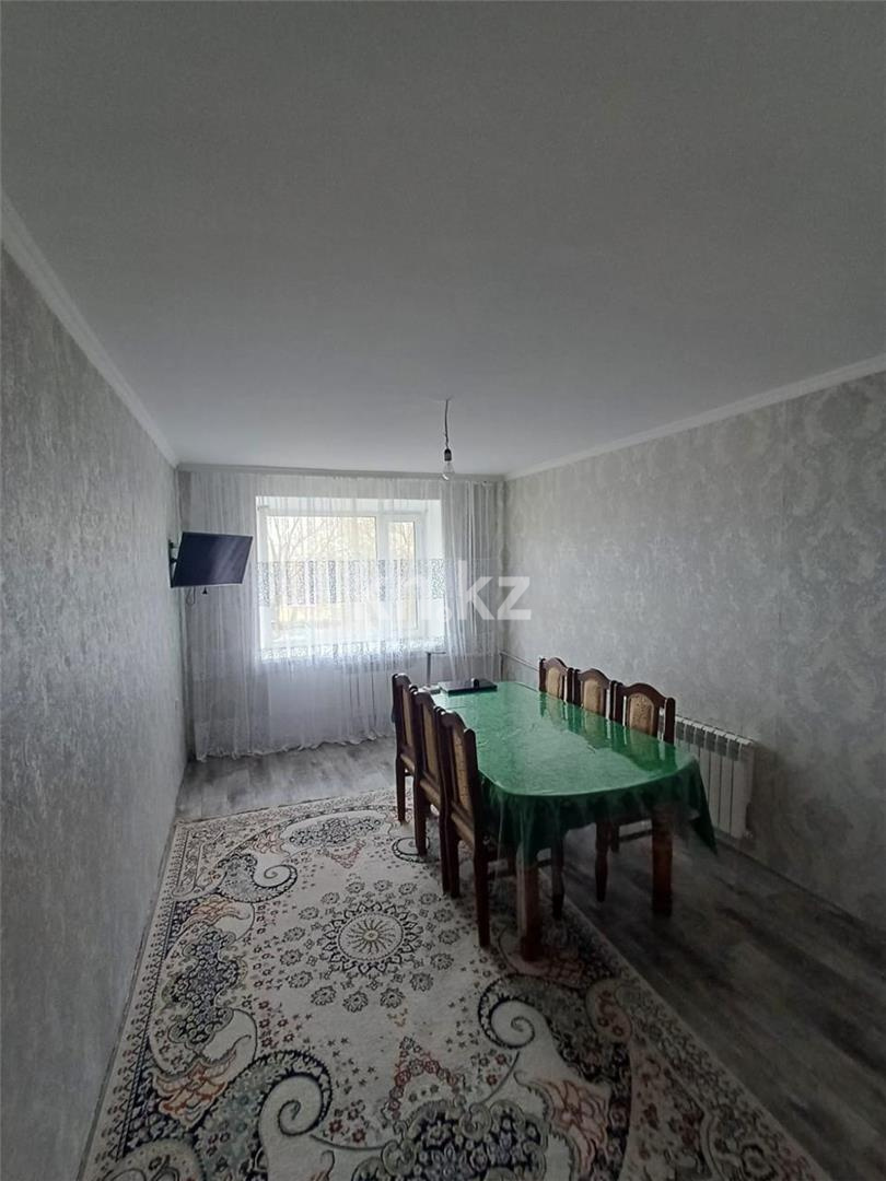 Продажа 2-комнатной квартиры, 66 м², ул. Дружбы в Караганде