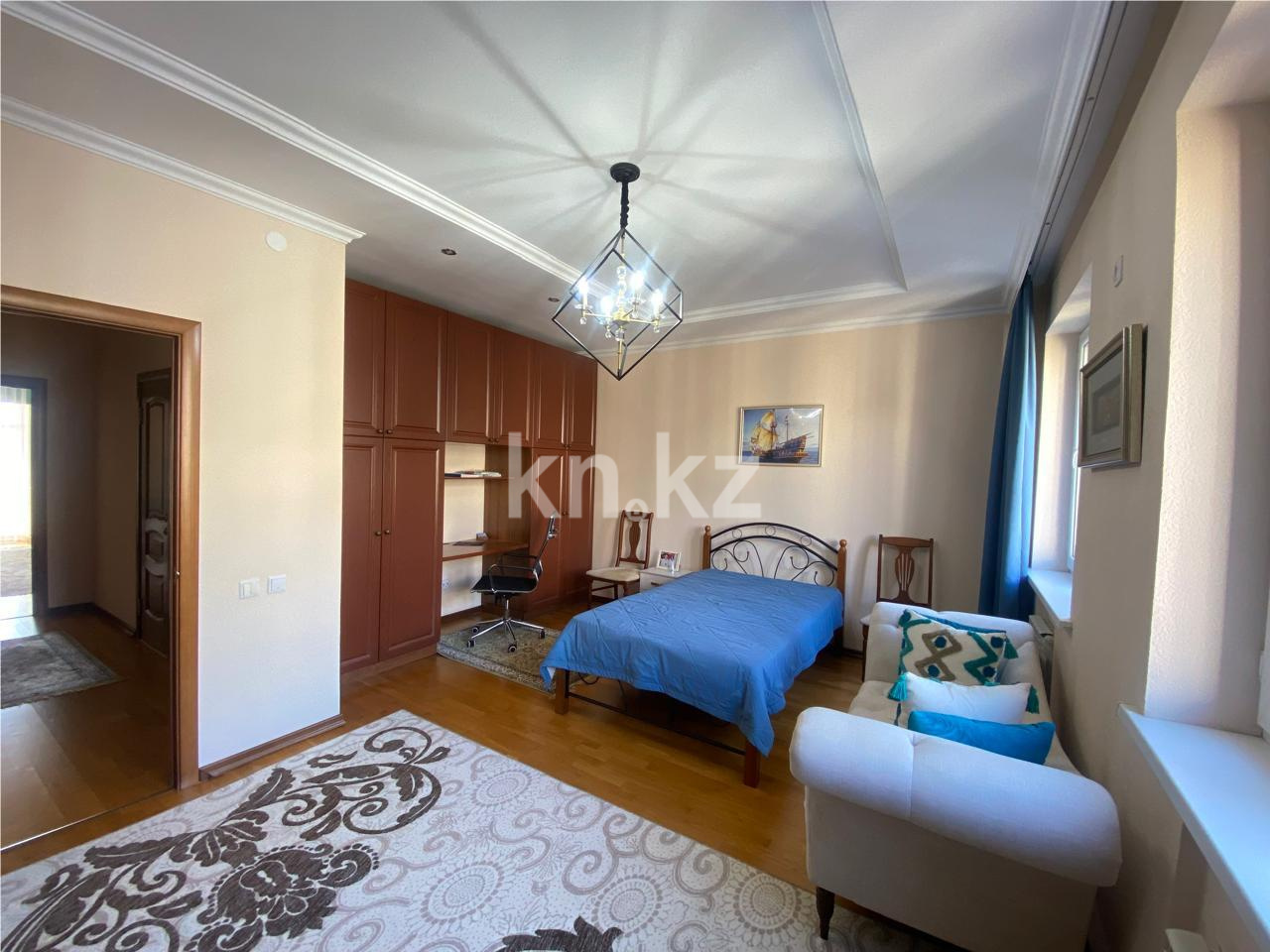 Продажа 3-комнатной квартиры, 130.2 м², ул. Сарайшык, дом  40 в Астане - фото 9