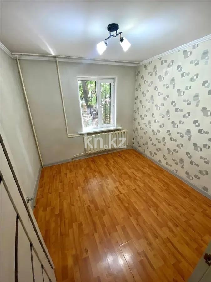 Продажа 2-комнатной квартиры, 41.7 м² в Алматы - фото 2