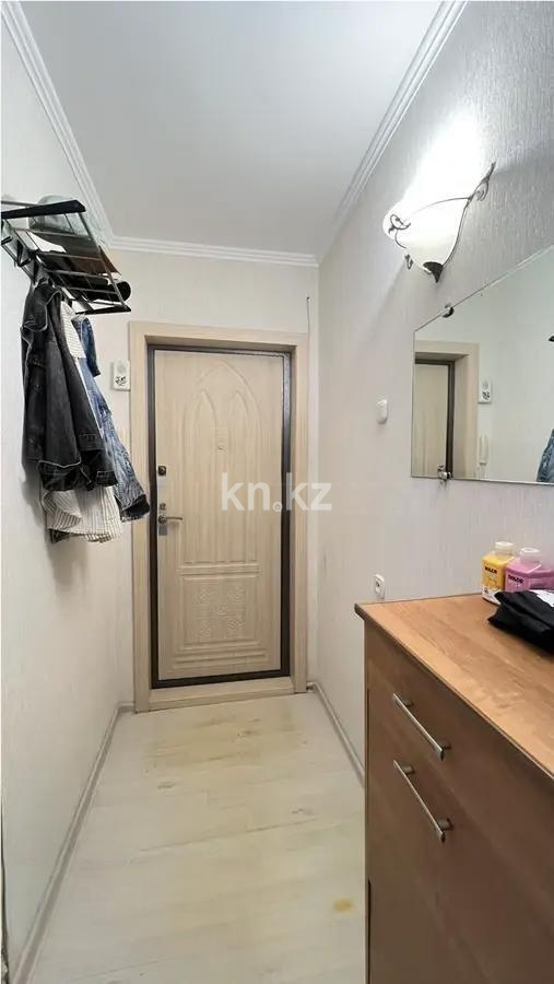 Продажа 2-комнатной квартиры, 48 м² - Продажа квартир в панельном доме в Темиртау фото 6 из 6