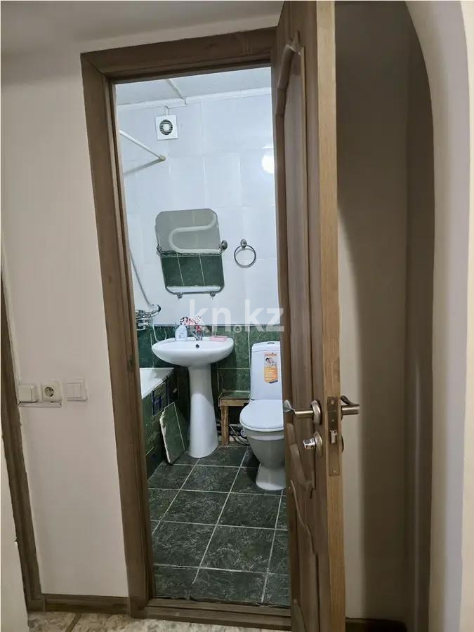 Продажа 3-комнатной квартиры, 54.7 м², ул. Затаевича, дом  7 - Продажа квартир в Астане фото 5 из 5