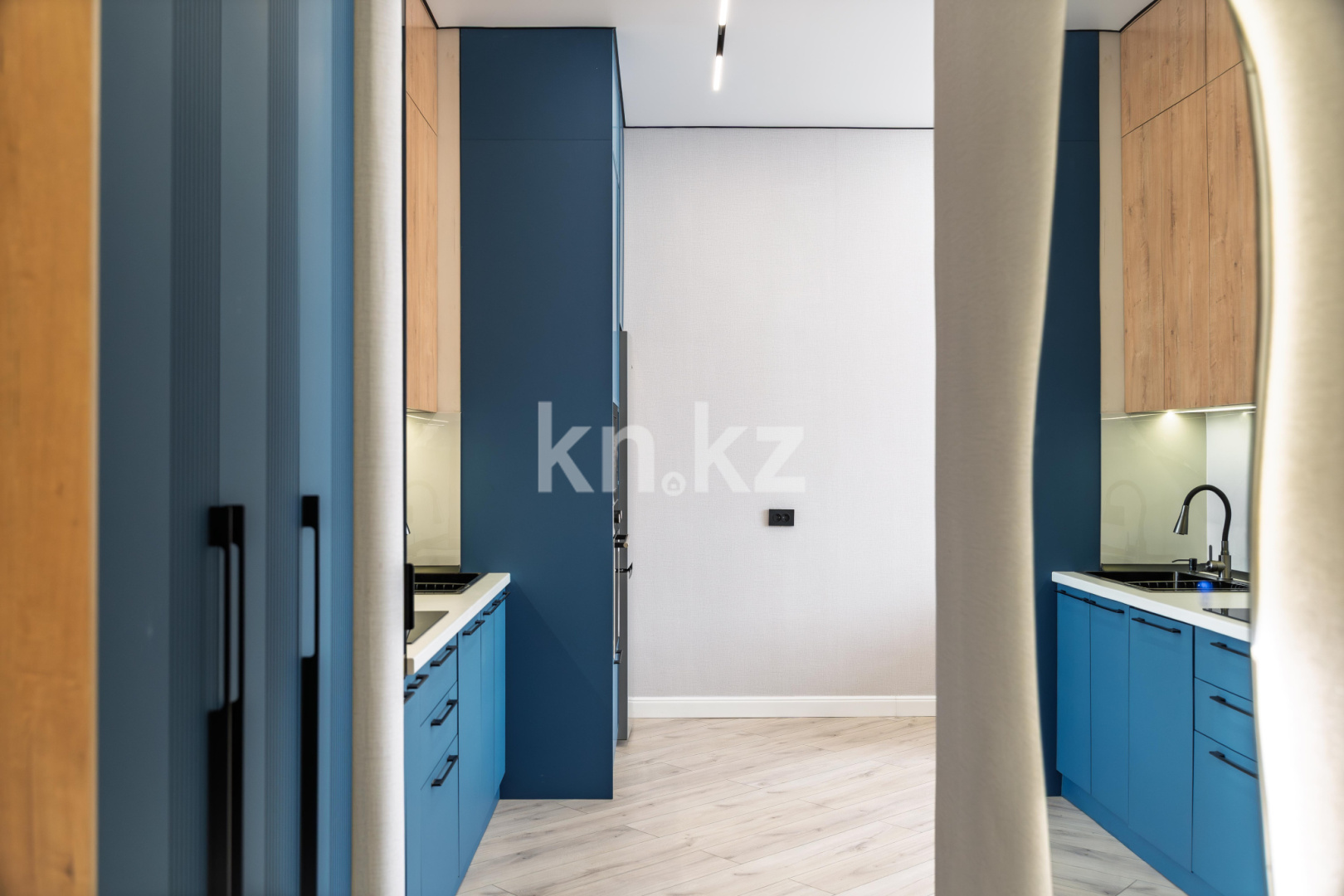 Продажа 3-комнатной квартиры, 65 м² - Продажа квартир в Астане - страница 2 фото 7 из 34