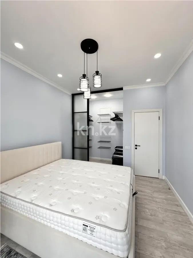 Продажа 3-комнатной квартиры, 81.7 м², ул. 16-я, дом  4 - Продажа  трехкомнатных квартир в Алматы фото 3 из 7