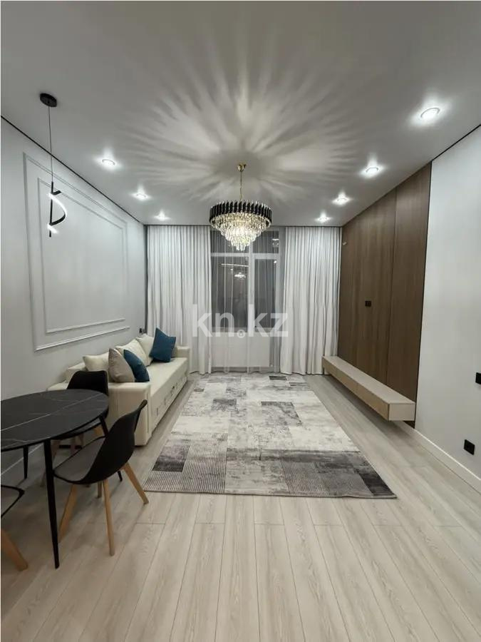 Продажа 2-комнатной квартиры, 44 м², ул. Е-429, дом  14 - Продажа квартир в Казахстане фото 1 из 6