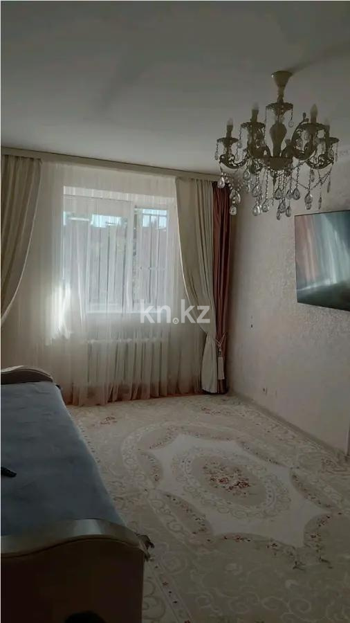 Продажа 2-комнатной квартиры, 58 м² в Астане