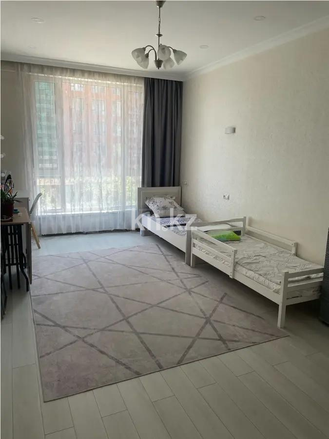 Продажа 3-комнатной квартиры, 95 м² в Алматы - фото 2