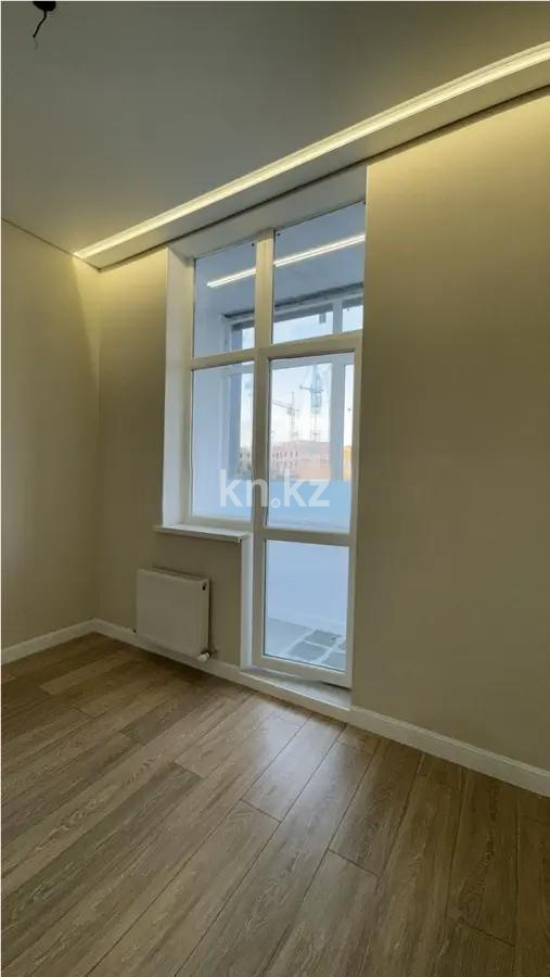 Продажа 1-комнатной квартиры, 43.8 м² - Продажа однокомнатных квартир от собственников в Астане - страница 6 фото 2 из 3