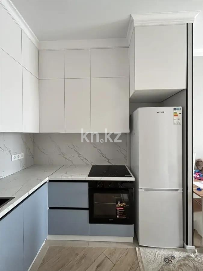 Продажа 2-комнатной квартиры, 41 м² - Продажа двухкомнатных квартир в Астане - страница 152 фото 3 из 5